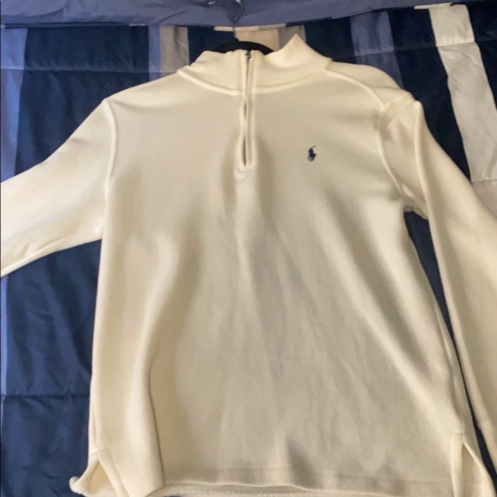 Polo long sleeve